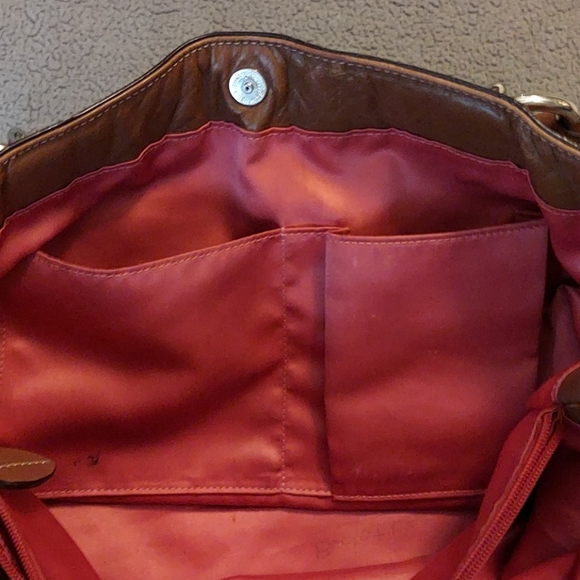 Authentic Coach Bag - Picture 7 of 8